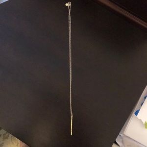 Gorjana Gold Necklace